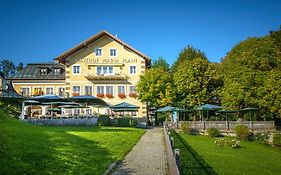 Hotel-Gasthof Maria Plain